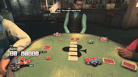 Casino Watch Dogs