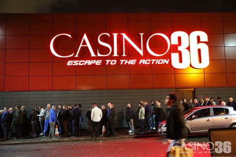 Casino West Midlands