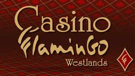 Casino Westlands