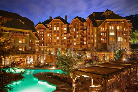 Casino Whistler Canada