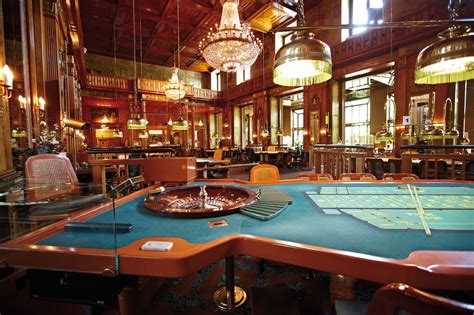 Casino Wiesbaden Poker