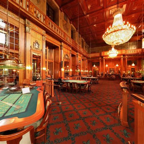 Casino Wiesbaden Roleta Limite