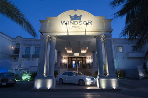 Casino Windsor Eventos