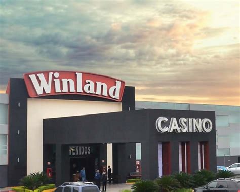 Casino Winland Monterrey Promociones