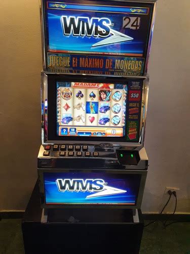 Casino Wms