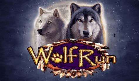 Casino Wolf Run Gratis