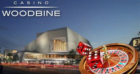 Casino Woodbine Empregos