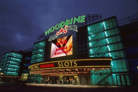 Casino Woodbine Toronto