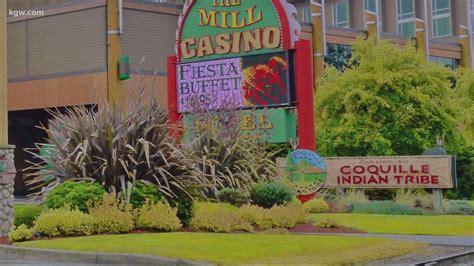 Casino Woodburn Oregon