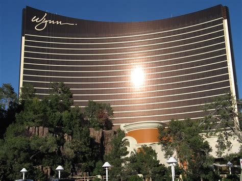 Casino Wynn Taxa De