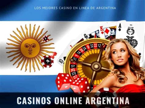 Casino X Argentina