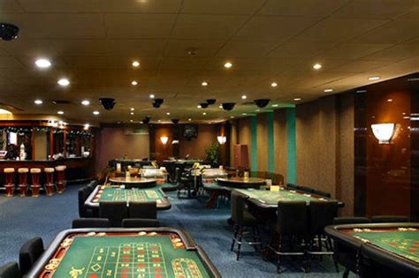 Casino Xanthi Poker