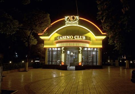 Casino Xo Clube
