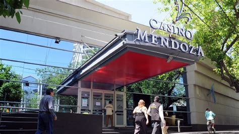 Casino Y Loteria De Mendoza