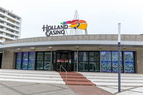 Casino Zandvoort Kleding