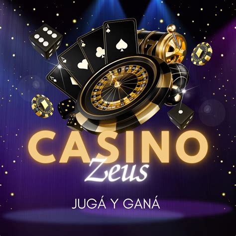 Casino Zeus Guatemala