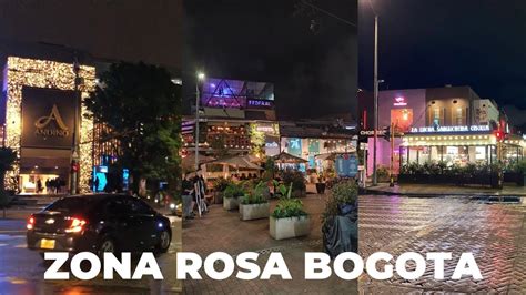 Casino Zona Rosa De Bogota