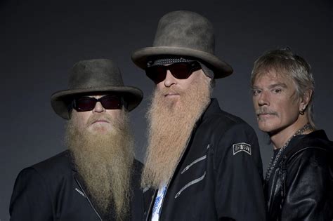 Casino Zz Top