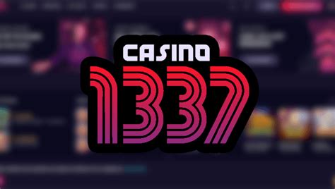 Casino1337 App