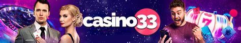 Casino33 Peru