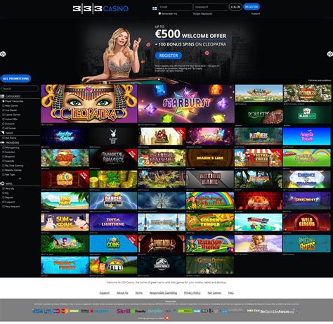 Casino333 Download