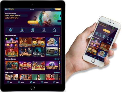 Casino360 Review