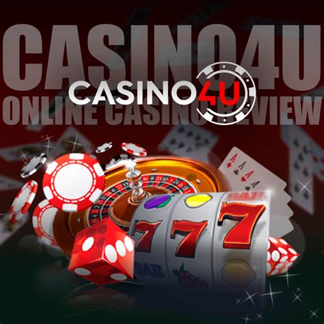 Casino4u Apk