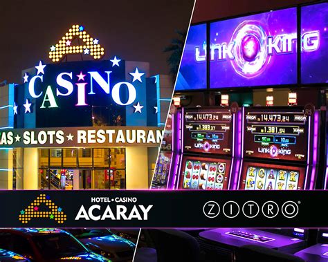 Casino60 Paraguay