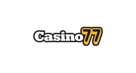 Casino77 Aplicacao