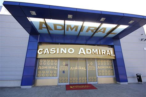 Casinoadmiral Cz Olomouc