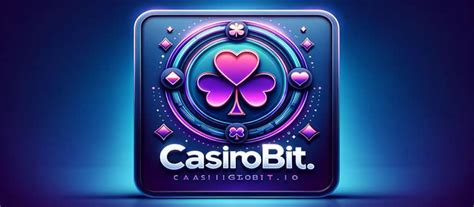 Casinobit Io Apostas