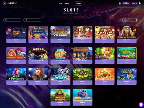 Casinobit Io Dominican Republic