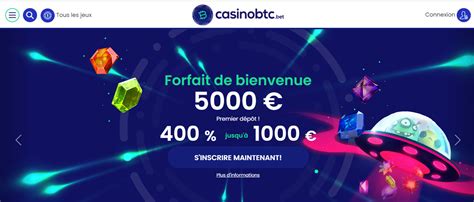 Casinobtc Bet Panama