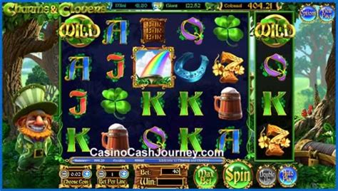 Casinocashjourney Mega Casino