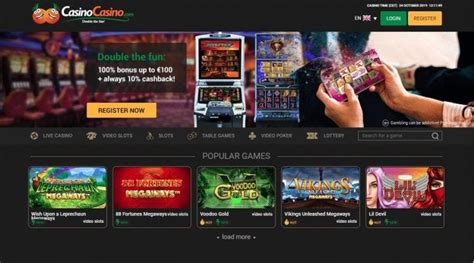 Casinocasino Com Download