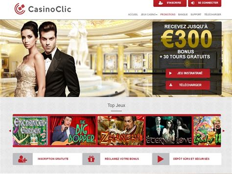 Casinoclic Brazil