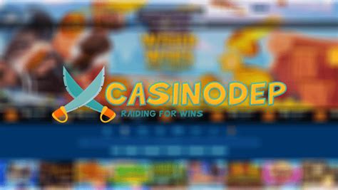 Casinodep Venezuela