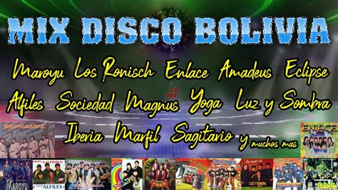 Casinodisco Bolivia