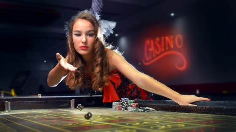 Casinogirl Mexico