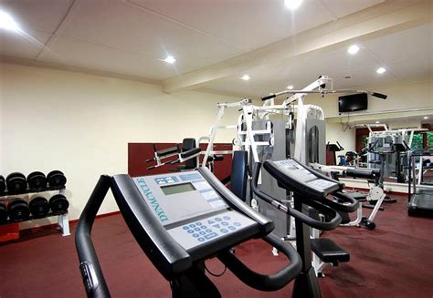 Casinogym