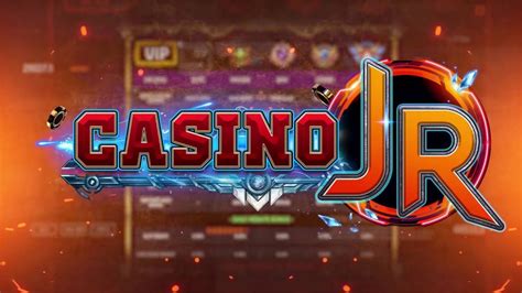 Casinojr Apk