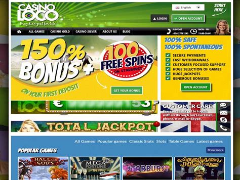 Casinoloco Online