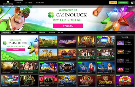 Casinoluck Casino Movel