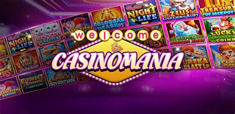 Casinomania Download