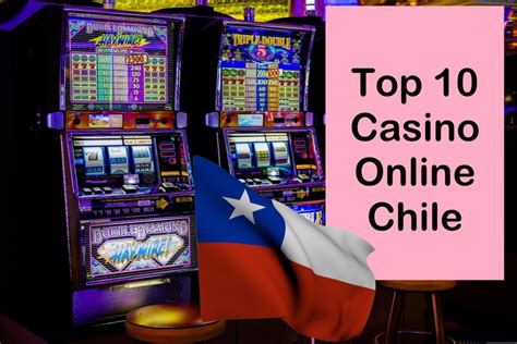 Casinomatch Chile