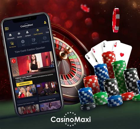 Casinomaxi