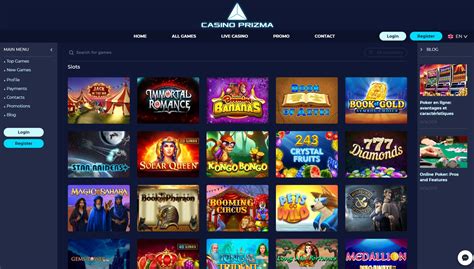 Casinoprizma Download