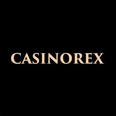 Casinorex Aplicacao