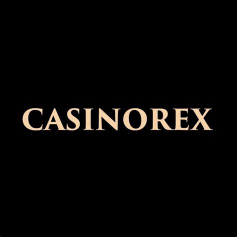 Casinorex Apostas