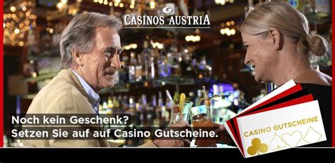 Casinos Austria Gutscheine Kaufen